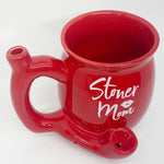 Stoner Ceramic Mug