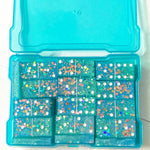 Domino Game Set-Assorted Styles
