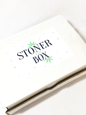 420 Stoner Box