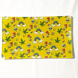 Shatterproof Rolling Trays- Assorted Styles