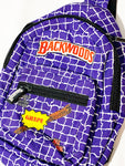 Backwoods One Strap Backpack