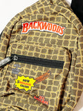 Backwoods One Strap Backpack