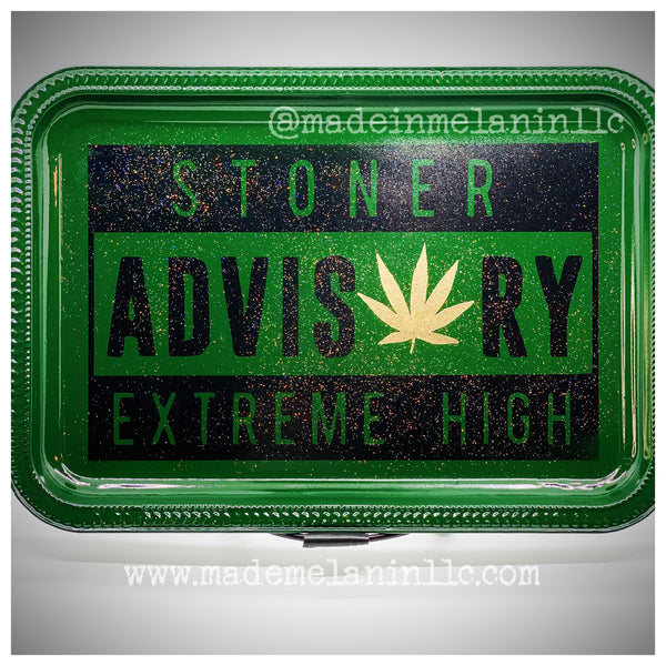 Create Your Own Rolling Tray Set – Made in Melanin, LLC