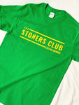 The Stoners Club Tee
