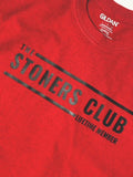 The Stoners Club Tee