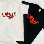 LOVE T-shirt Valentine's Edition