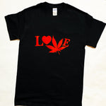 LOVE T-shirt Valentine's Edition