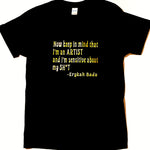 Badu T-shirt