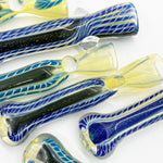 One Hitter Glass Pipes