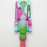 Silicone Nectar Collector Kit
