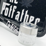 The Potfather Rolling Tray Set