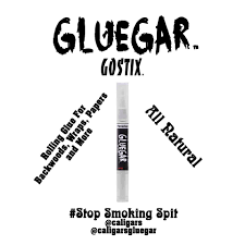 Glue Gar Go Stix