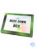 Buss Down Box
