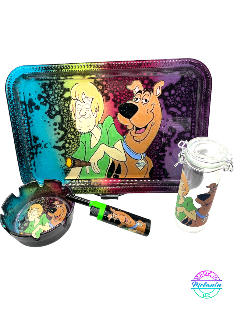 Scooby Doo And Shaggy Wallpapers  Wallpaper Cave