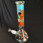 Scooby Doo and Shaggy Bong Water Pipe- 14''