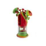 Ooze Trip Silicone Water Pipe